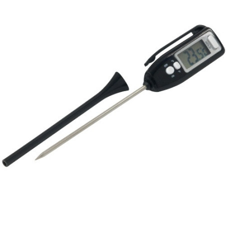 Thermomètre à Lait Digital Ref-TLD009