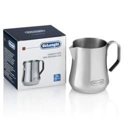 Pichet à Lait Inox 350ml...