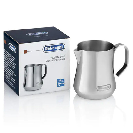 Pichet à Lait Inox 350ml Ref-PLI350