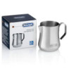 Pichet à Lait Inox 350ml Ref-PLI350