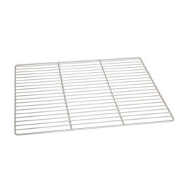Grille Égouttoir en Inox...