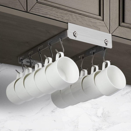 Support de Tasses Ajustable Ref-STA300